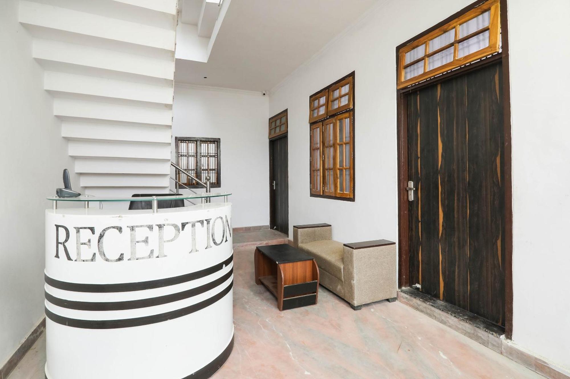 Spot On 76421 Kuldeep Inn Bheta Exterior photo