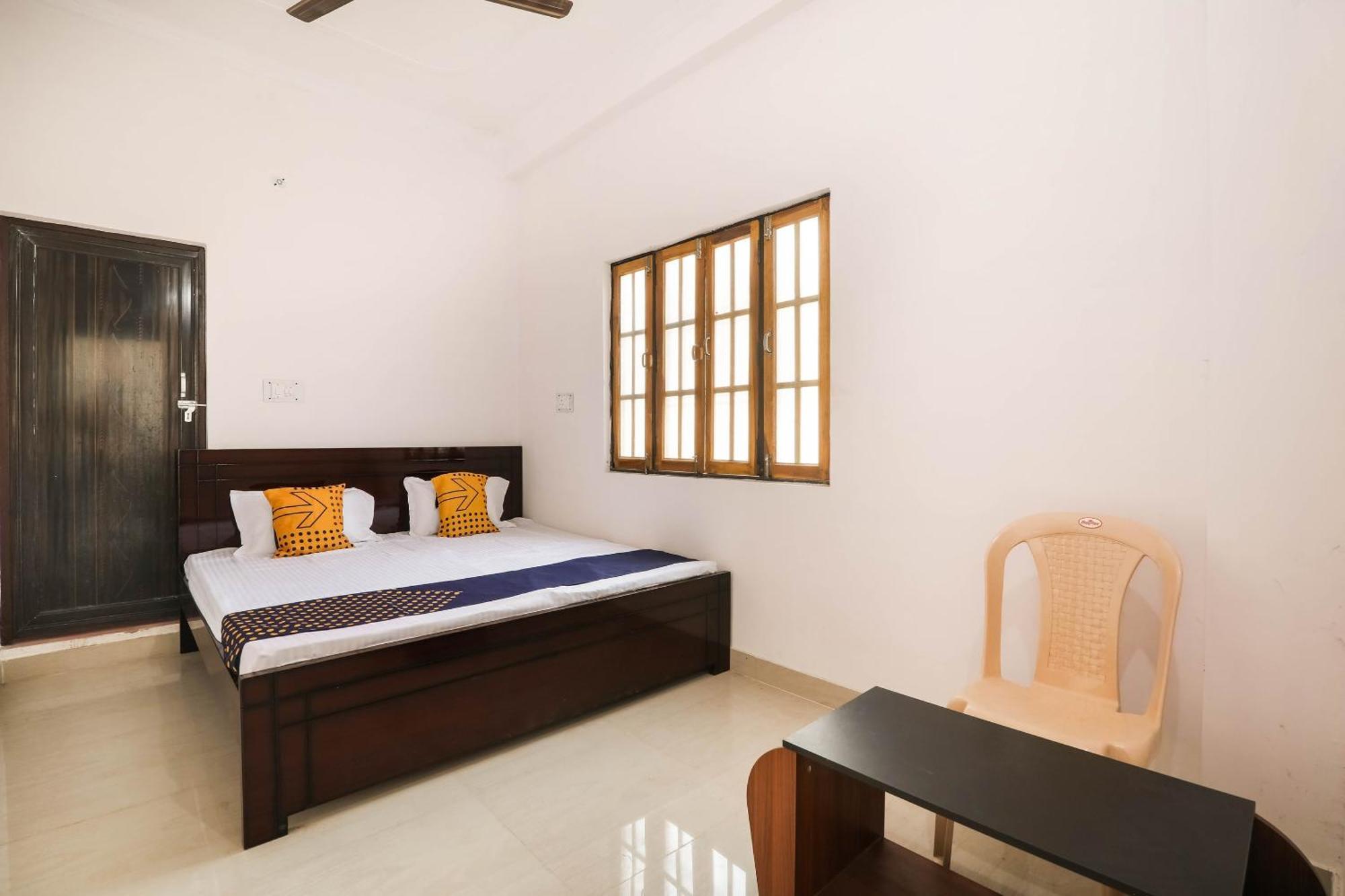 Spot On 76421 Kuldeep Inn Bheta Exterior photo
