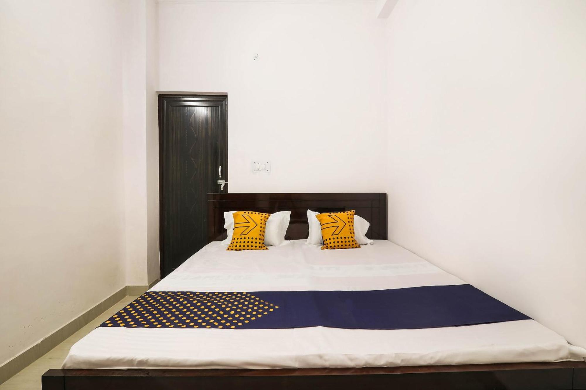 Spot On 76421 Kuldeep Inn Bheta Exterior photo