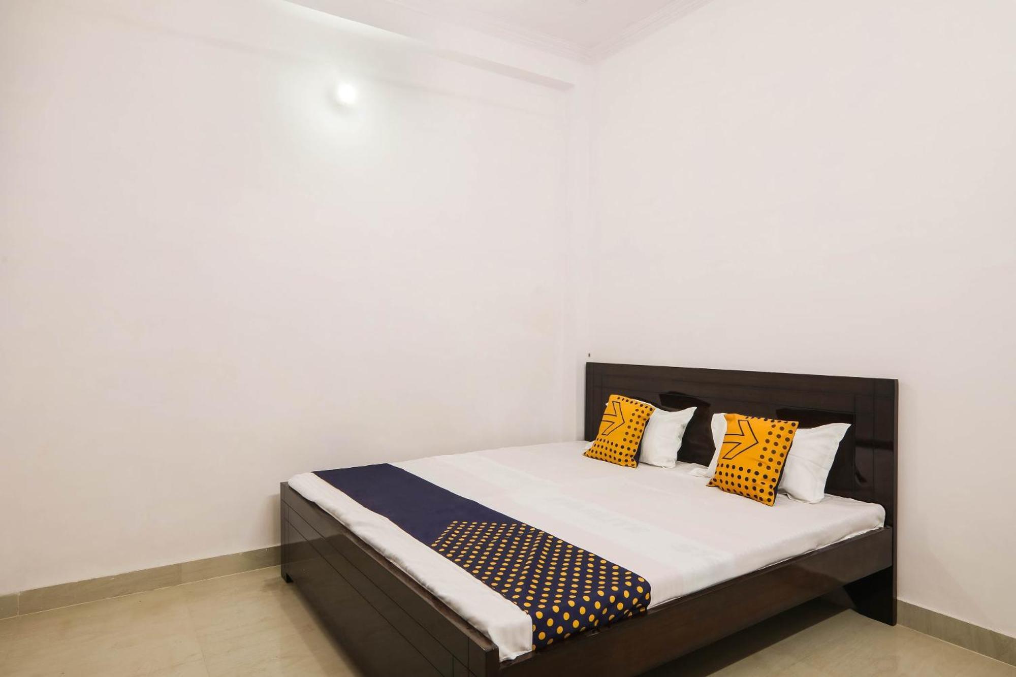 Spot On 76421 Kuldeep Inn Bheta Exterior photo